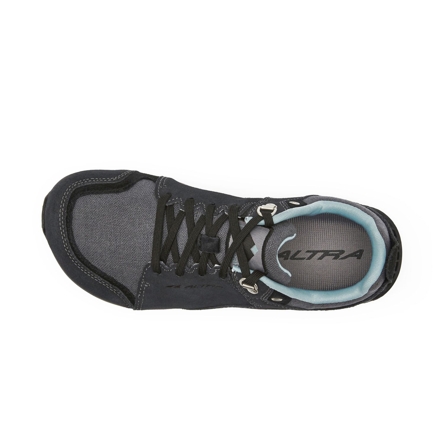 Dámské Tenisky Altra Lp Alpine Tmavě Šedé | CZ-04635129