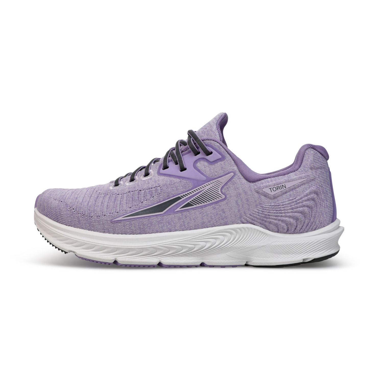 Dámské Tenisky Altra Torin 5 Luxe Fialové | CZ-36142879