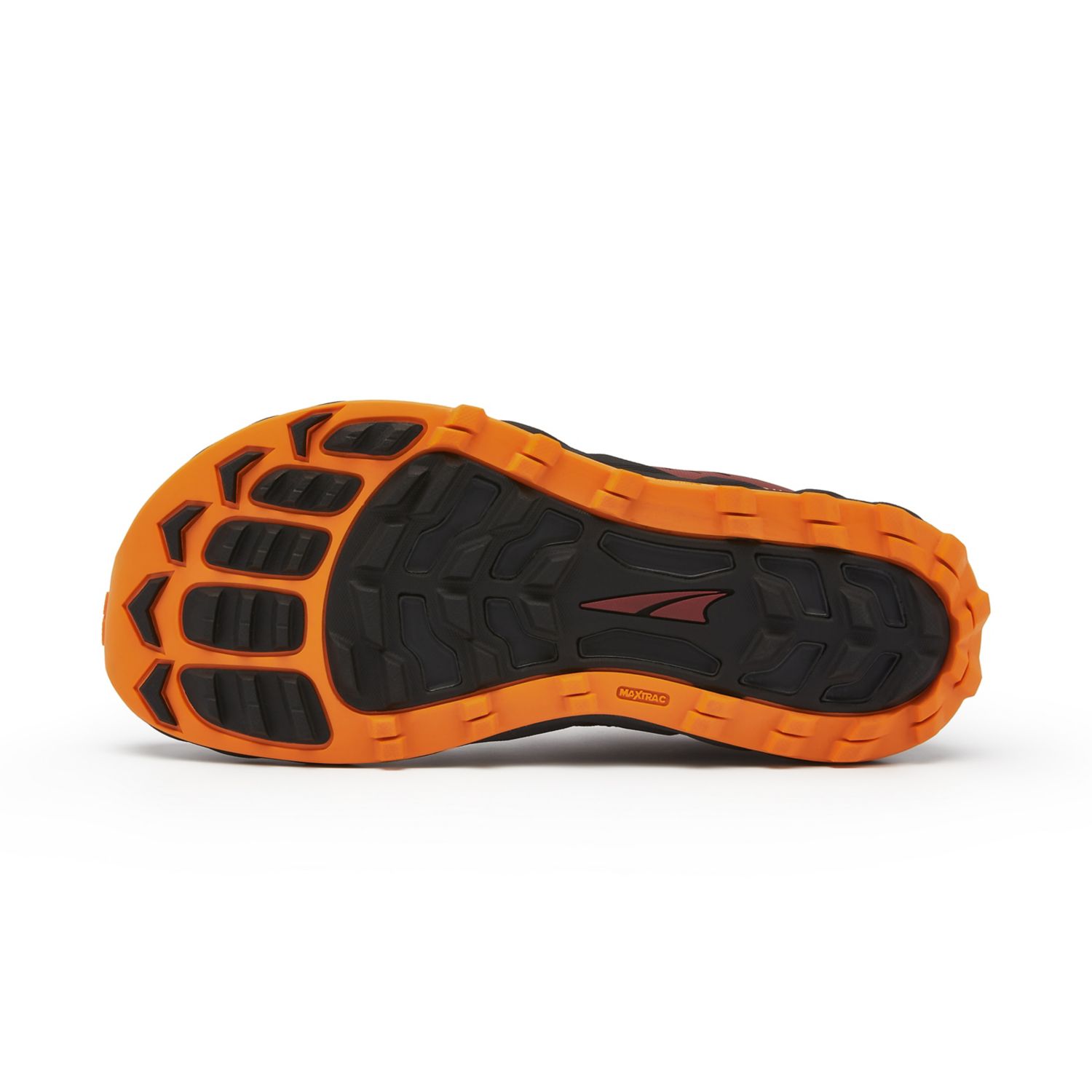 Dámské Trailové Běžecké Boty Altra Superior 5 Vínové | CZ-37260849