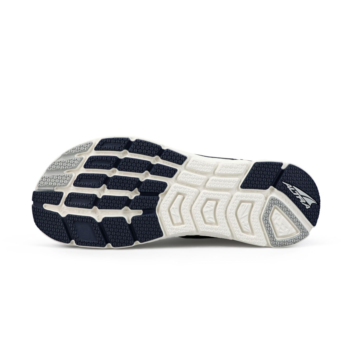 Dámské Trekové Boty Altra Rivera 2 Tmavě Blankyt | CZ-70589329