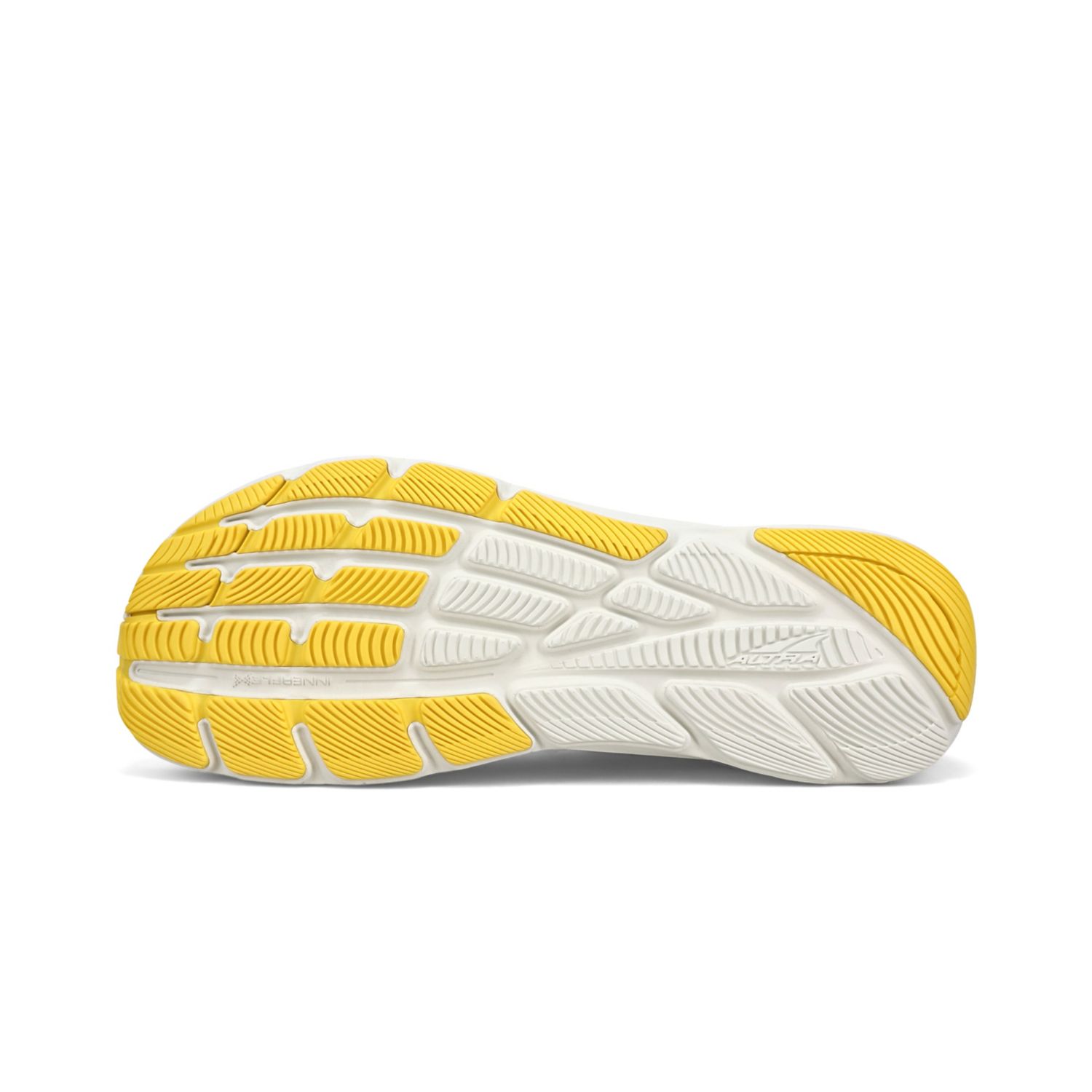 Pánské Tenisky Altra Rivera 3 Blankyt Žluté | CZ-54271639